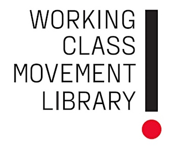 Go to Working Class Movement Library - online catalogue Home page