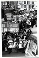 IMG-ORG-LEVELLER-0540.jpg; IMG/ORG/LEVELLER/0540; Photograph - National Abortion Campaign demonstration, 1976;