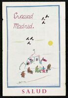 PP-TUCKETT-3-4-1a.jpg; PP/TUCKETT/3/4/1; Angela Tuckett: International Solidarity - Spain, Spanish Medical Aid card;